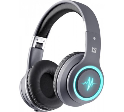 Гарнитура FREEMOTION B571 GREY BLUETOOTH 63571 DEFENDER