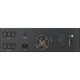 Источник бесперебойного питания Line-Interactive SNR LIRT 2000ВА/1600Вт (PF-0.8), 1ф:1ф (220-240В), 36В (DC) (3x9Ач)