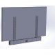 Крепление SAVANT MNT-STUDIO55WS-TV-00