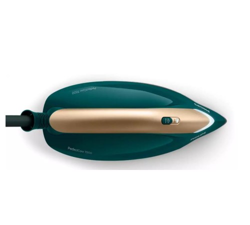 Утюг STEAM GENERATOR PSG7140/70 GREEN PHILIPS Утюг STEAM GENERATOR PSG7140/70 GREEN PHILIPS