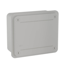 Dkc 53910 Коробка ответвит. с гладкими стенками, IP56, 120 х 80 х 50мм