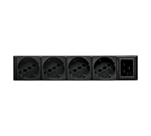 Устройство NetPing 4/PWR-220 v8.2/GSM3G (Разъём Schuko)