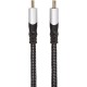 VCOM CG865-1.5M Кабель HDMI 19M/M,ver. 2.1, 8K@60 Hz 1.5m VCOM <CG865-1.5M>