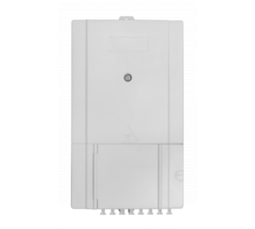 Коробка распределительная оптическая SNR-FTTH-FDB-08A Коробка распределительная оптическая SNR-FTTH-FDB-08A