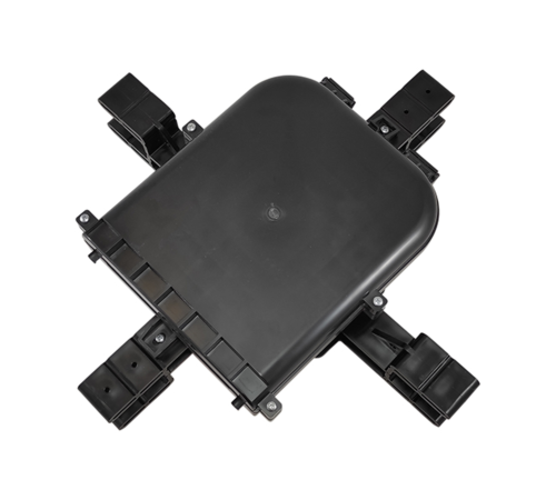 Узел крепления пластиковый VS-YPMK-300P