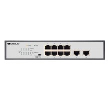 Коммутатор D-Link OS2210P/120W/A1A