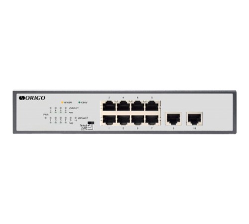 Коммутатор D-Link OS2210P/120W/A1A