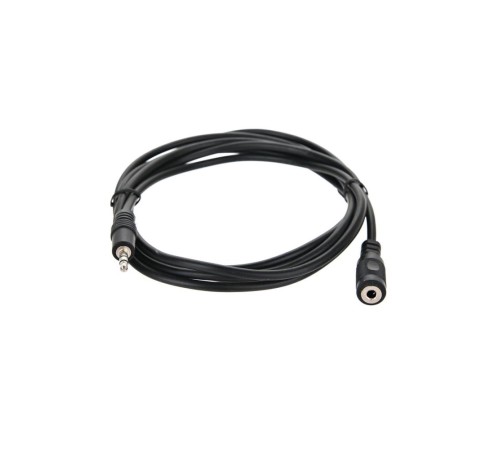 Telecom (TAV7179-2M) Удлинитель звуковой 3.5mm Jack M - 3.5mm Jack F) 2.0м[6926123462911]