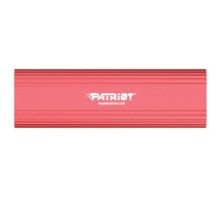 Внешний тверд. накопитель PATRIOT 2Тб USB-C Скорость записи 1000 Мб/сек. Скорость чтения 1000 Мб/сек. PTPL2TBPEC