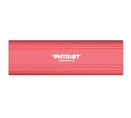 Внешний тверд. накопитель PATRIOT 2Тб USB-C Скорость записи 1000 Мб/сек. Скорость чтения 1000 Мб/сек. PTPL2TBPEC
