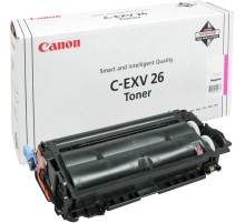 Тонер Canon C-EXV26 M (1658B006)