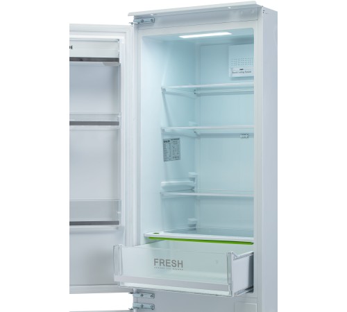 Встраиваемые холодильники Graude Graude IKG 180.3