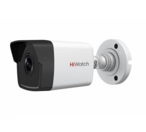 IP камера 2MP BULLET DS-I200(E)(2.8MM) HIWATCH IP камера 2MP BULLET DS-I200(E)(2.8MM) HIWATCH