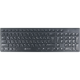 Клавиатура + мышь Oklick 220M черный, USB, беспроводная  [1062000]