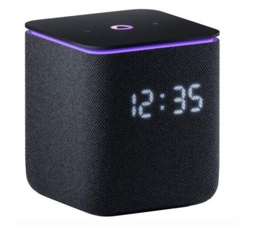 Устройство Умного Дома SPEAKER MIDI BLACK YNDX-00054BLK YANDEX Устройство Умного Дома SPEAKER MIDI BLACK YNDX-00054BLK YANDEX
