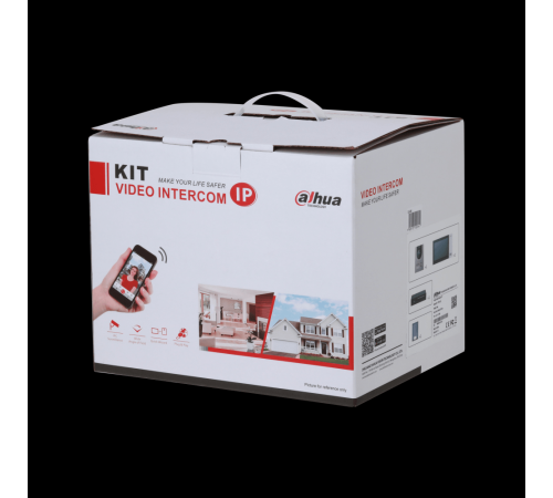 DHI-KTP01L(S)