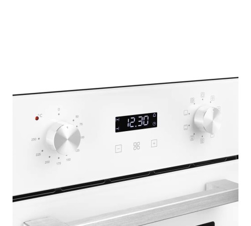 Электрический духовой шкаф Monsher Monsher MOE 4592 Blanc