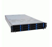 Серверная платформа ASUS RS720A-E12-RS12 90SF02E1-M00N00