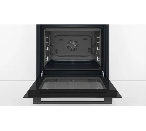 Встраиваемая электрическая духовка BOSCH Bosch HBJ558YB3Q