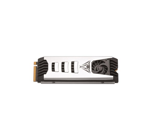 SSD жесткий диск M.2 2280 2TB GEN5 PV553P2TBM28H PATRIOT