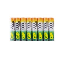 Аккумулятор GP 100AAAHC AAA NiMH 1000mAh (16шт)
