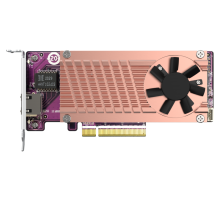 карта расширения QNAP QM2-2P10G1TB