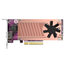 карта расширения QNAP QM2-2P10G1TB