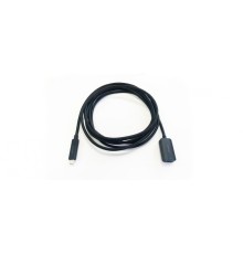 Kramer CA-USB31/CCE-10 Активный кабель USB-C 3.1 вилка- USB-C 3.1 розетка, 3 м (96-0217003)