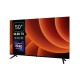 Телевизор LCD 50" SMART QL50 50MT-UDG54G ROMBICA