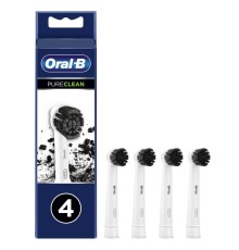 Насадка для зубной щетки PURECLEAN 4210201365334 ORAL-B