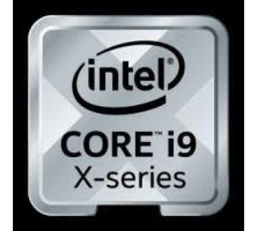 Центральный процессор INTEL Core i9 i9-10900X Cascade Lake 3700 МГц Cores 10 19.25MB Socket LGA2066 165 Вт OEM CD8069504382100SRGV7 Центральный процессор INTEL Core i9 i9-10900X Cascade Lake 3700 МГц Cores 10 19.25MB Socket LGA2066 165 Вт OEM CD8069504382100SRGV7