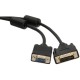 Кабель-переходник DVI (24+5)----> VGA_M/M 1,8м Telecom ( TA680F-1.8M) VCOM Telecom DVI-I (m) to VGA (m) (TA680F-1.8M)