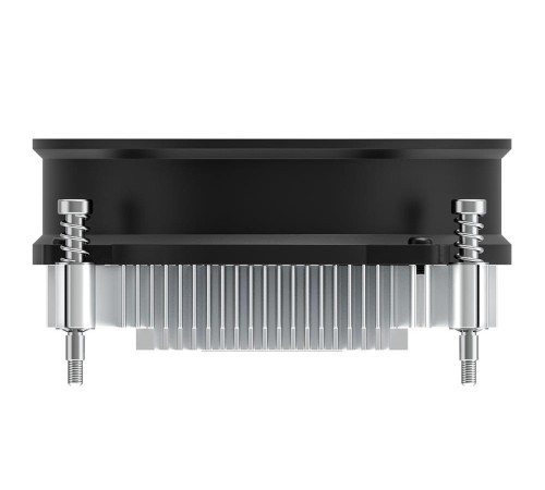 Вентилятор для корпуса 65W DK-17_PWM ID-COOLING