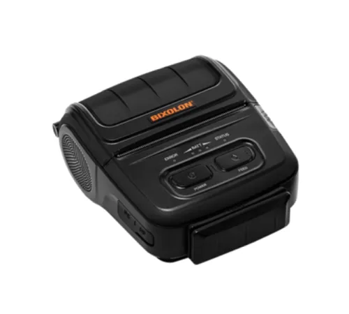 Мобильный принтер этикеток Bixolon SPP-L310WDaK5