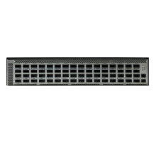 CE8850-64CQ-EI Switch(64-Port 100GE QSFP28,2xAC Power Module,3xFAN Box,Port-side Intake)