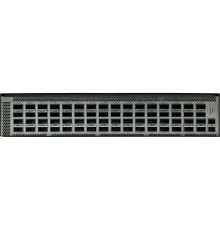 CE8850-64CQ-EI Switch(64-Port 100GE QSFP28,2xAC Power Module,3xFAN Box,Port-side Exhaust)