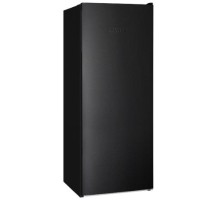 Морозилка Nordfrost DF 265 BAP, черный, 210л, 5 ящиков