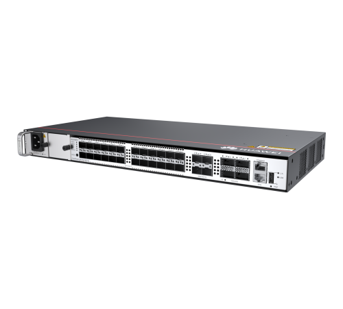 Коммутатор Huawei S6730-H28Y4C Коммутатор Huawei S6730-H28Y4C