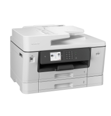 МФУ струйное Brother MFC-J3940DW,А3, 28 стр/мин, Duplex, факс, ADF50, Ethernet, Wi Fi, 256MB, рм -LC472XLBK/C/Y/M, рм -LC472XLBK/C/Y/M