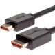 Кабель HDMI-19M --- HDMI-19M ver 2.0+3D/Ethernet ,2m, 2 фильтраTelecom <TCG215F-2M> VCOM Кабель Telecom HDMI (m)/HDMI (m) - 2 м (TCG215F-2M)