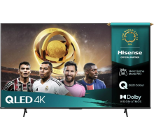 Телевизор ЖК 75'' Hisense Hisense 75E7Q PRO