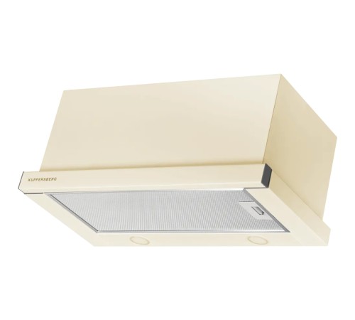 Вытяжка встраиваемая Kuppersberg Kuppersberg SLIMTURBO 60 C Вытяжка встраиваемая Kuppersberg Kuppersberg SLIMTURBO 60 C