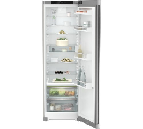Холодильник Liebherr SRBsfc 5220-22 001