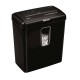 Fellowes Шредер Powershred P-30C, DIN P-4, 4х34 мм, 6 лст., 15 лтр.