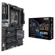 Материнская плата ASUS WS C422 SAGE/10G (90SW00J0-M0EAY0)
