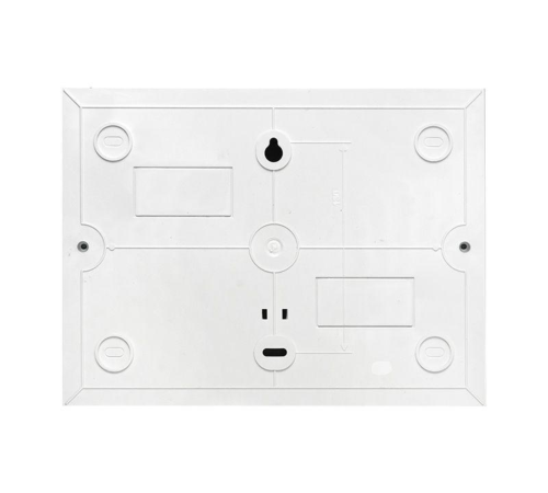 Щит ЩРН-П-12IP41 Basic (пром. упак.) EKF pb-n-12-bas