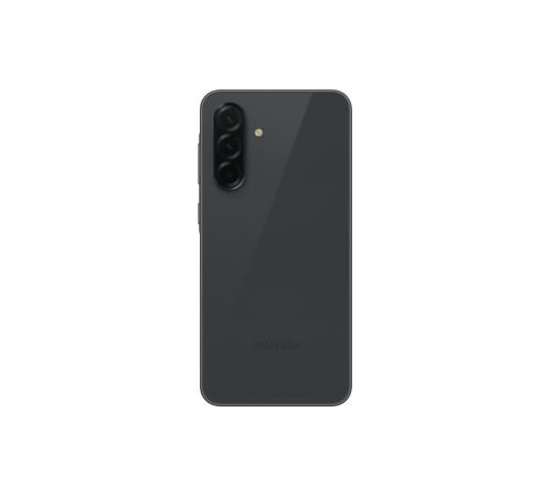 Мобильный телефон GALAXY A36 8/128GB SM-A366BZKPMEA AWESOME BLACK SAMSUNG