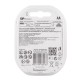 Аккумулятор GP Recyko 210AAHCB AA NiMH 2000mAh (2шт)