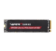 Накопитель SSD Patriot PCIe 4.0 x4 2TB VP4300L2TBM28H Viper VP4300 Lite M.2 2280