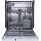 Встраиваемая ПММ EVELUX EVELUX BD 6000
